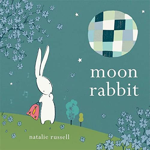 Russell, Natalie Moon Rabbit