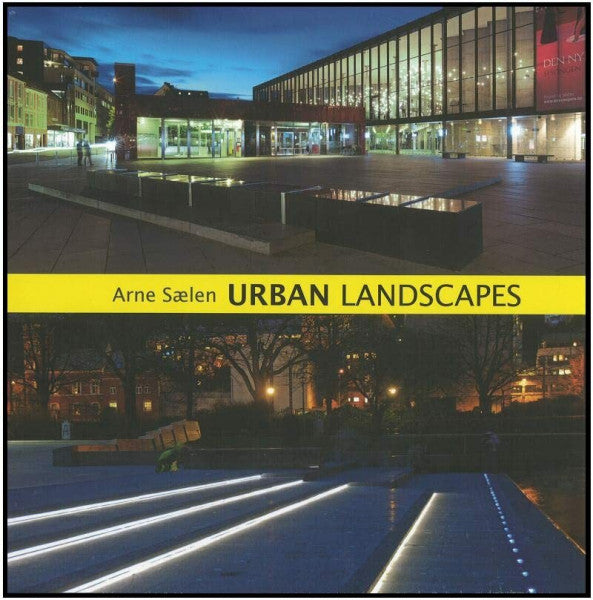 Lund, Annemarie Urban Landscapes