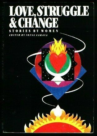 Zahava, Irene Love, Struggle and Change