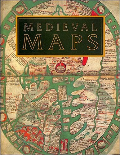Harvey, P. D. A. Mediaeval Maps