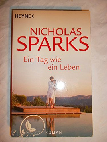 Adelheid ZÃ¶fel Ein Tag wie ein Leben: Roman