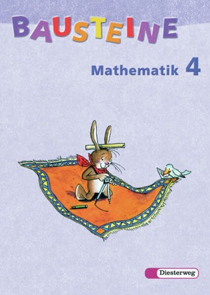 Möller, Regina BAUSTEINE Mathematik: Schülerband 4