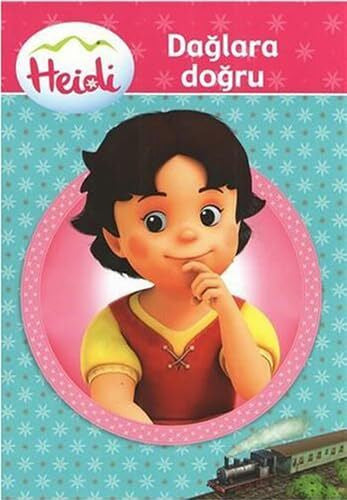 Kolektif Heidi - Dağlara Doğru