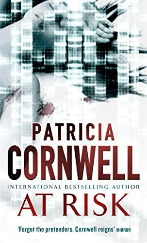 Cornwell, Patricia At Risk
