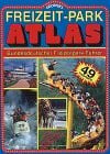 Odörfer, Kurt Odörfer's Freizeitpark-Atlas: Bundesdeutscher Freizeitpark-Führer. Tiere, Shows und Sensationen. 62 Freizeitparks
