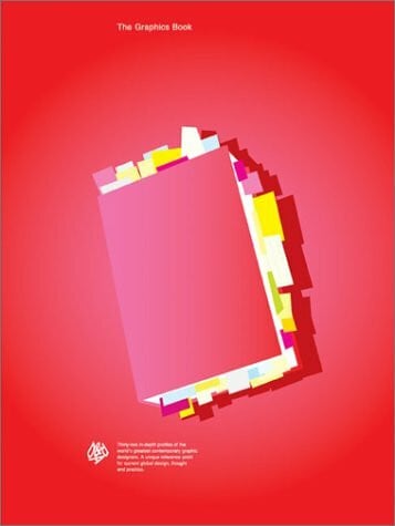 Austen, Jane The Graphic Design Book (D&Ad Mastercraft)