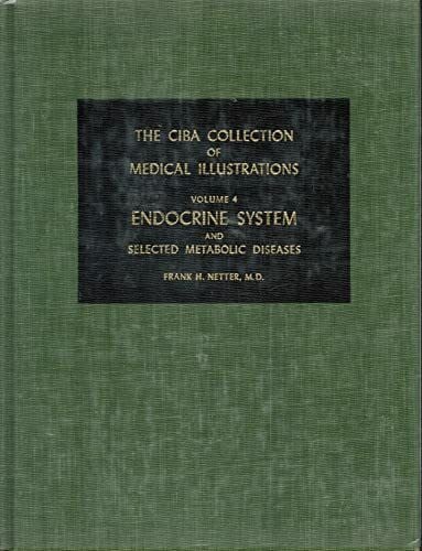 Frank H. Netter The Ciba Collection of Medical Illustrations