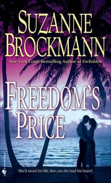Brockmann, Suzanne Freedom's Price