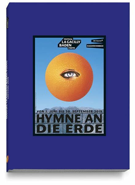 Lammerhuber, Lois HYMNE AN DIE ERDE: Festival La Gacilly-Baden Photo