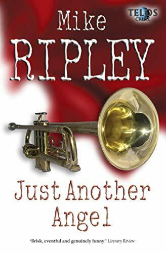 Ripley, Mike Just Another Angel (Angel Series, Band 1)