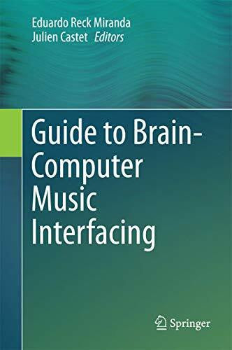 Castet, Julien Guide to Brain-Computer Music Interfacing