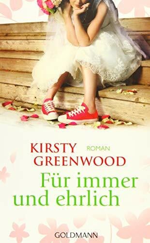 Retterbush, Stefanie Für immer und ehrlich: Roman