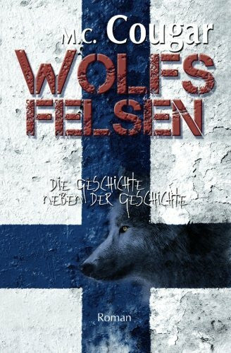 Cougar, M.C. Wolfsfelsen