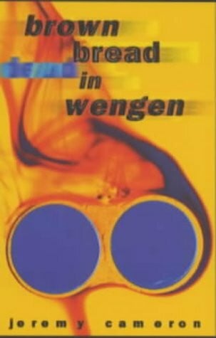 Cameron, Jeremy Brown Bread in Wengen