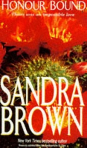 Brown, Sandra Honor Bound