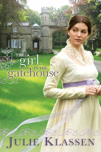 Klassen, Julie Girl in the Gatehouse