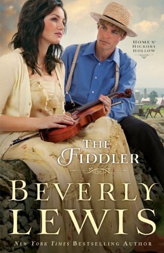 Lewis, Beverly The Fiddler (Home to Hickory Hollow, 1, Band 1)