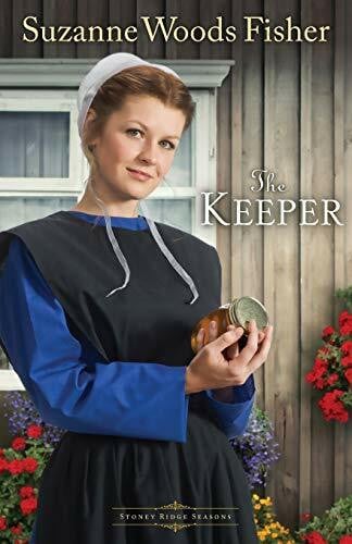 Fisher, Suzanne Woods The Keeper: A Novel (Stoney Ridge Seasons) (Volume 1) (Stoney Ridge Seasons, 1, Band 1)