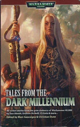 Assorted Tales From the Dark Millennium (Warhammer 40,000)