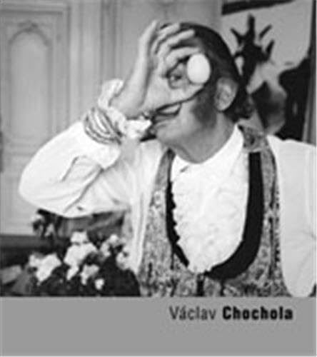 Chochola, Vclav Vclav Chochola