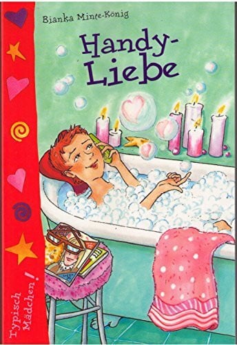 Bianca Minte-KÃ¶nig Handy-Liebe