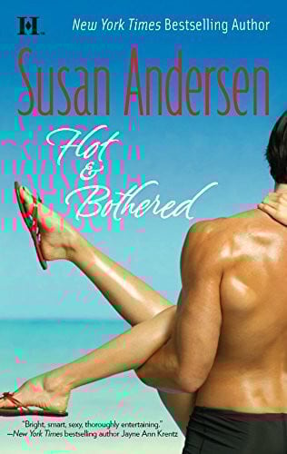 Andersen, Susan Hot & Bothered