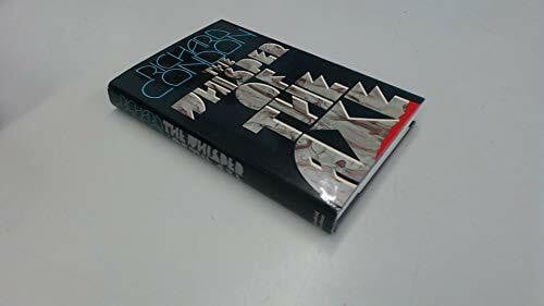 Condon, Richard Whisper of the Axe