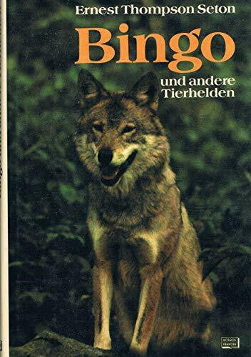 Bingo und andere Tierhelden