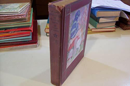 Carroll, Lewis Alice's Adventures in Wonderland