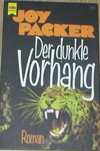 Packer, Joy Der dunkle Vorhang.