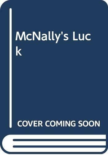 Sanders, Lawrence McNally's Luck