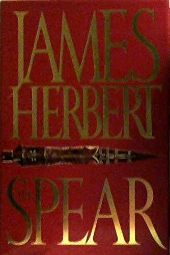 Herbert, James The Spear