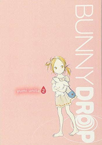 Unita, Yumi Bunny Drop, Vol. 2