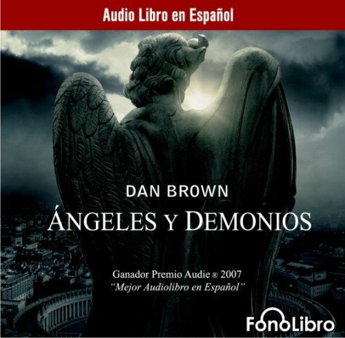 Murillo, Eduardo G. Angeles y demonios/ Angels and Demons: Theatrical Release
