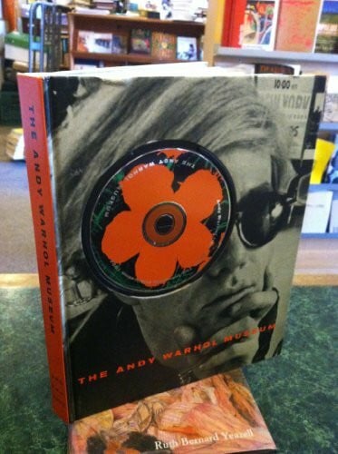 etc. Andy Warhol Museum