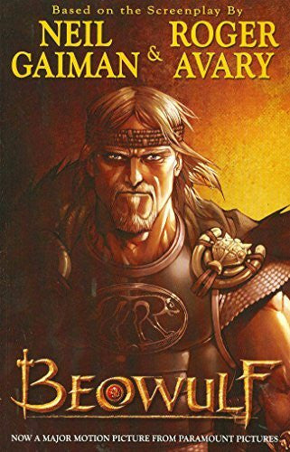 Nelson, Mark A. Beowulf