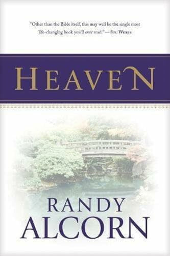 Alcorn, Randy Heaven
