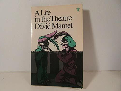 A Life in the Theatre