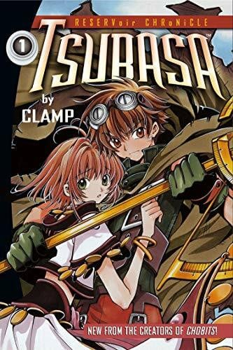 Gerrard, Anthony Tsubasa Volume 1