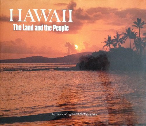 Ariyoshi, Rita Hawaii: The Land and the People