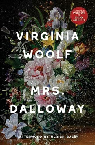 Baer, Ulrich Mrs. Dalloway (Warbler Classics)