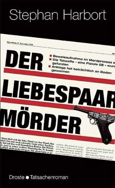 Harbort, Stephan Der Liebespaar-Mörder