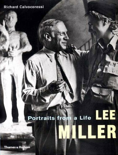 Calvocoressi, Richard Lee Miller: Portraits from a Life