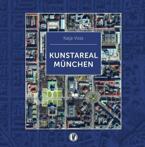 Voss, Kaija Kunstareal München