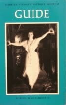 Isabella Stewart Gardner Museum Guide to the collection