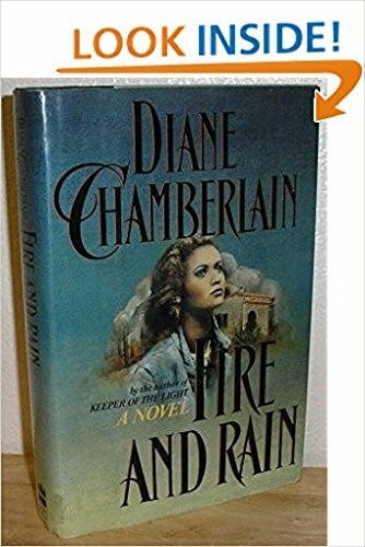 Chamberlain, Diane Fire and Rain