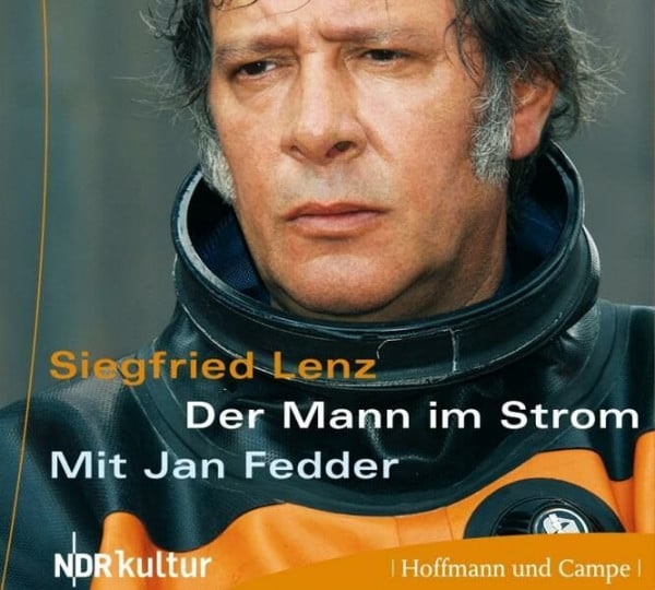 Jan Fedder Der Mann im Strom