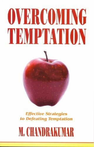 Chandrakumar, Manickam Overcoming Temptation: Effective Strategies to Defeating Temptation