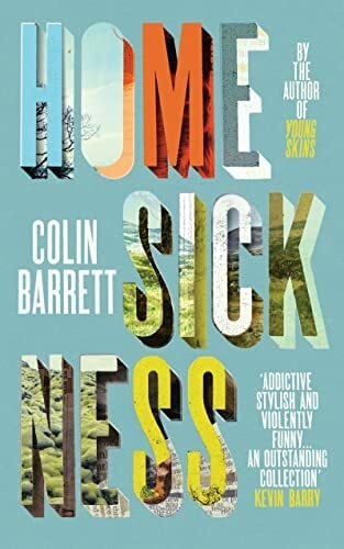 Barrett, Colin Homesickness