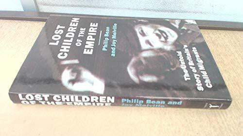 Bean, P. Lost Children of the Empire